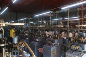 許昌聯(lián)營辦廠項目 低投入*盈利