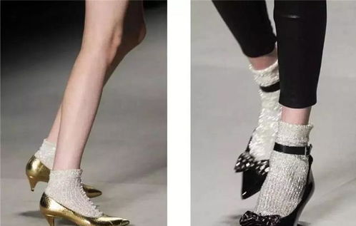 襪子配得好，穿搭沒煩惱 秒變時尚精，還能讓你撩到王一博