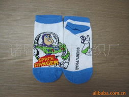 廠家直銷迪斯尼直板襪熱銷中，舒適時尚盡在足下
