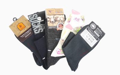 大眾襪子 編號6146637產(chǎn)品實(shí)物圖鑒