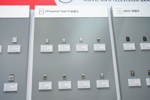 至譽科技2024 引領(lǐng)高速存儲新紀(jì)元，重塑數(shù)碼存儲卡未來